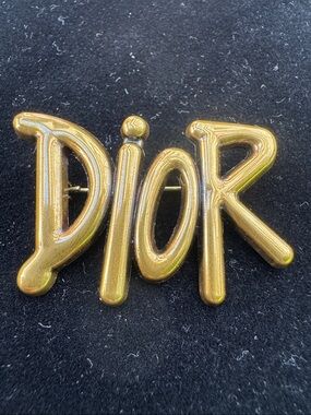 brooch / pin